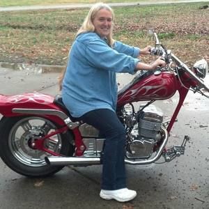 Meet your Posher, Cathy